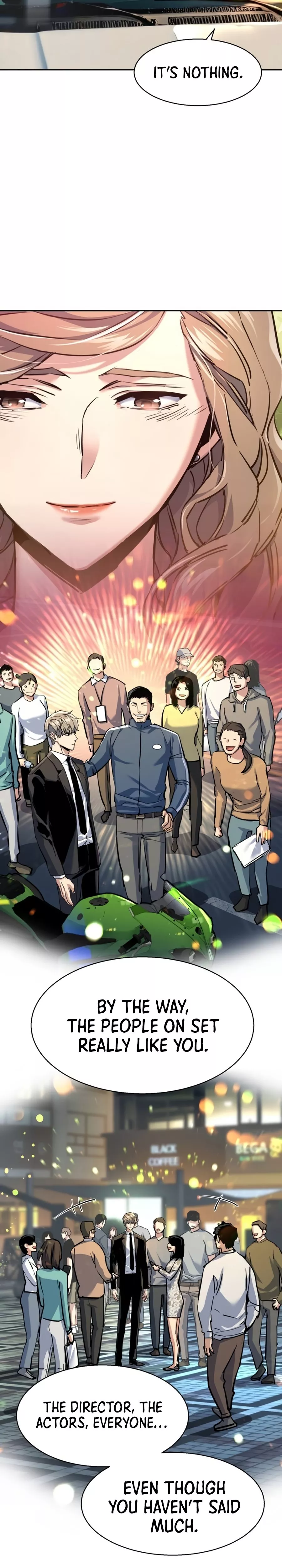 Read Mercenary Enrollment Manga Online