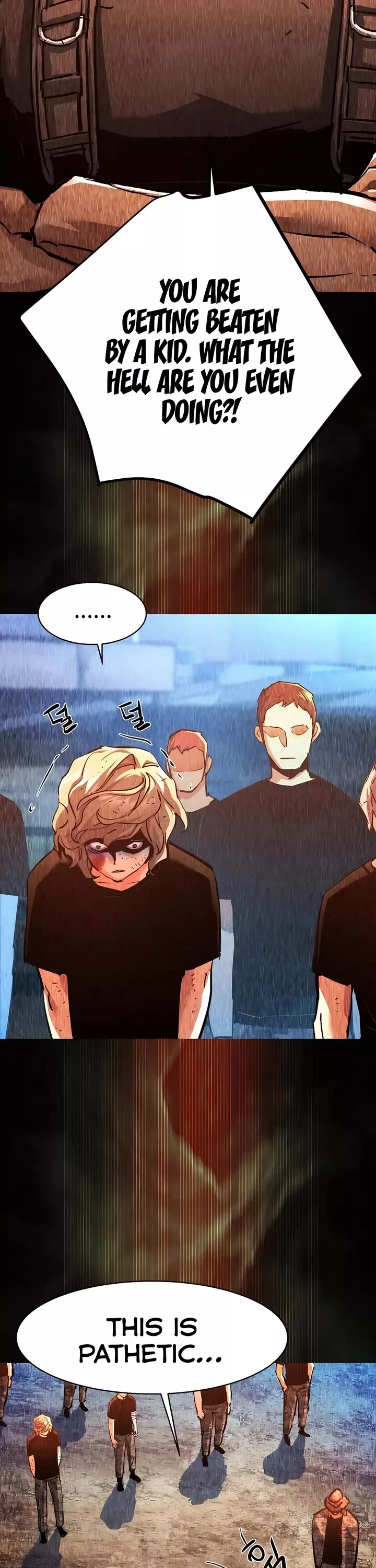 Read Mercenary Enrollment Manga Online