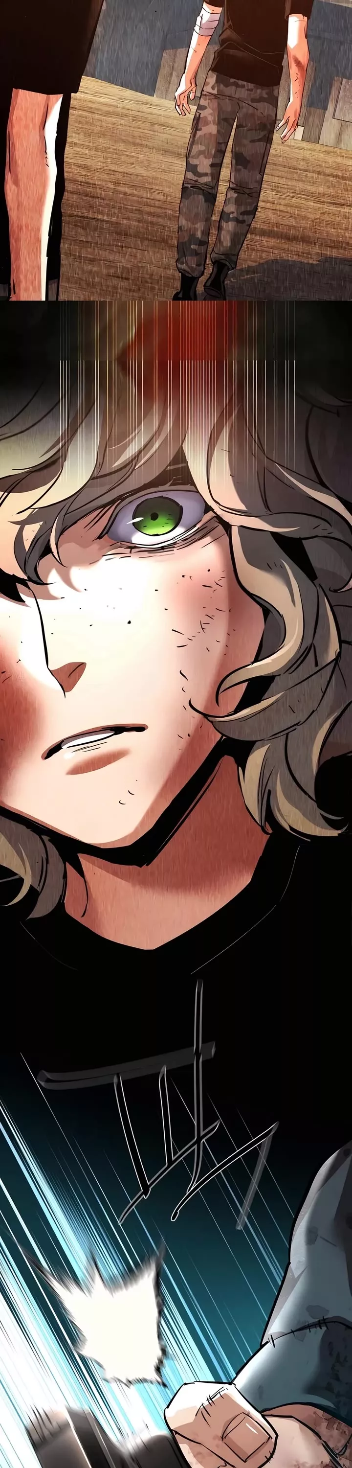 Read Mercenary Enrollment Manga Online
