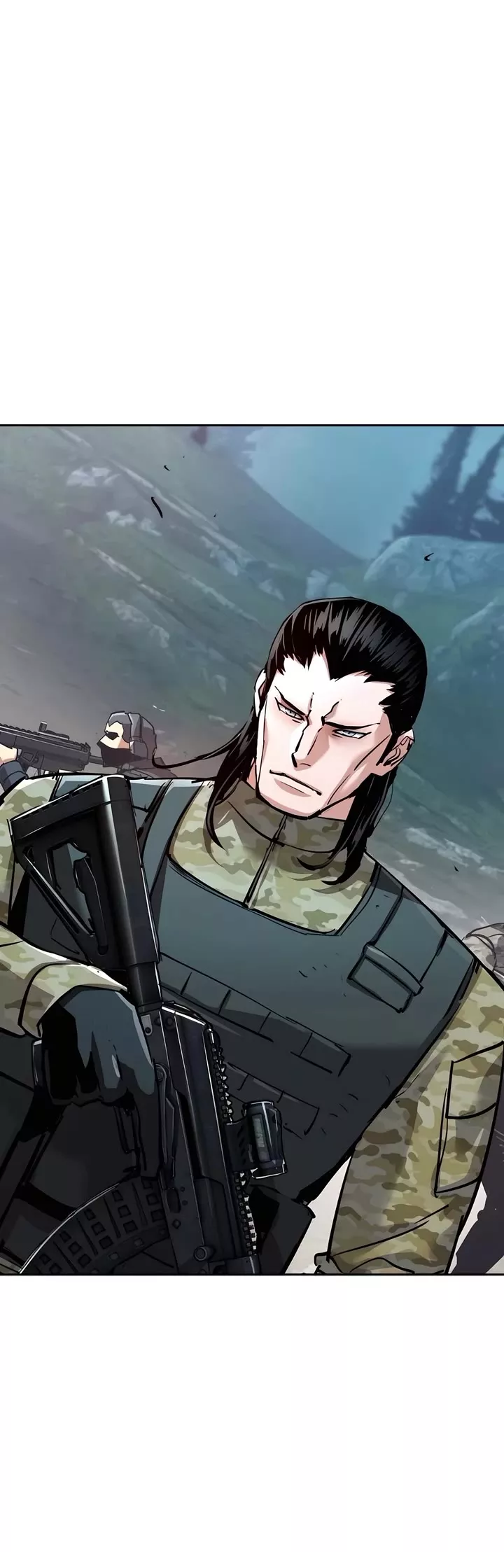 Read Mercenary Enrollment Manga Online