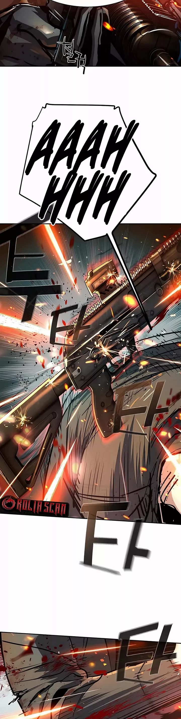 Read Mercenary Enrollment Manga Online