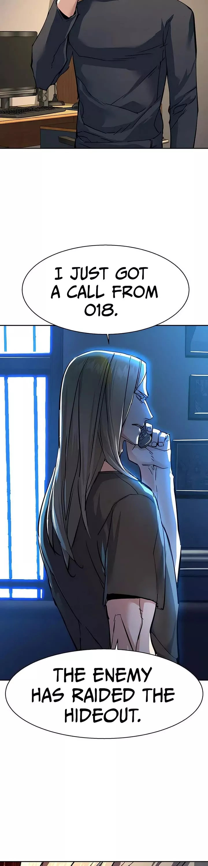 Read Mercenary Enrollment Manga Online