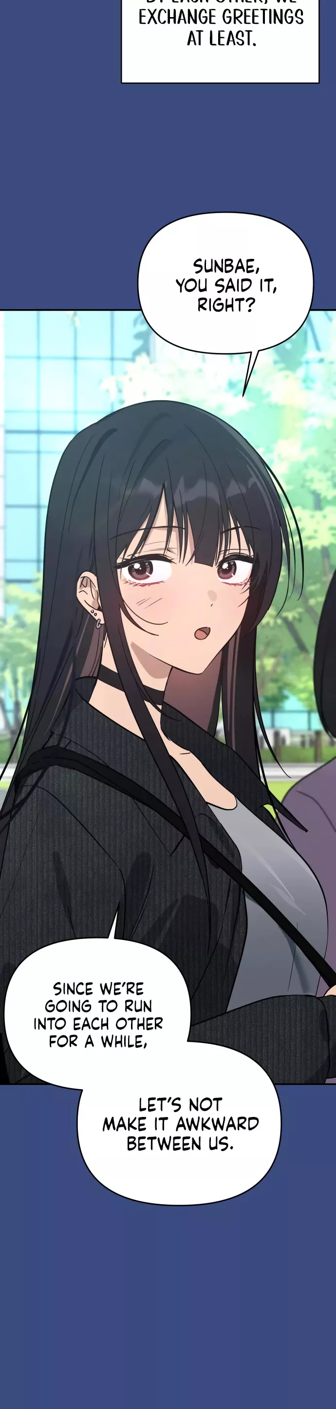 Read Mia Has Returned Manga Online