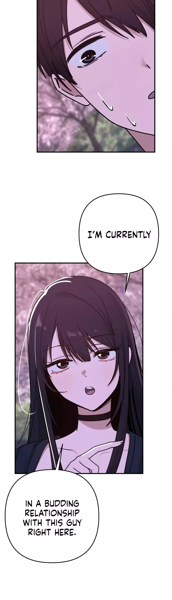 Read Mia Has Returned Manga Online