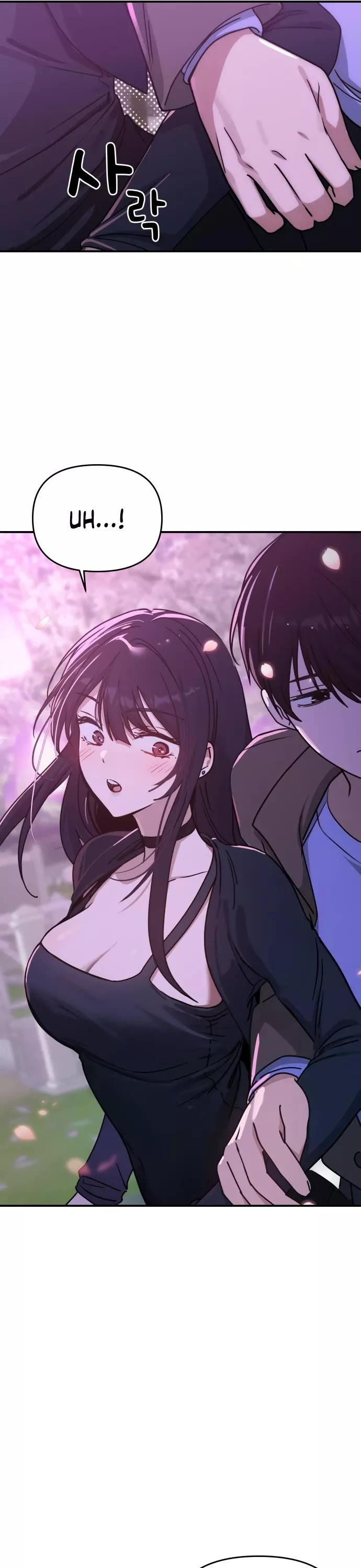 Read Mia Has Returned Manga Online