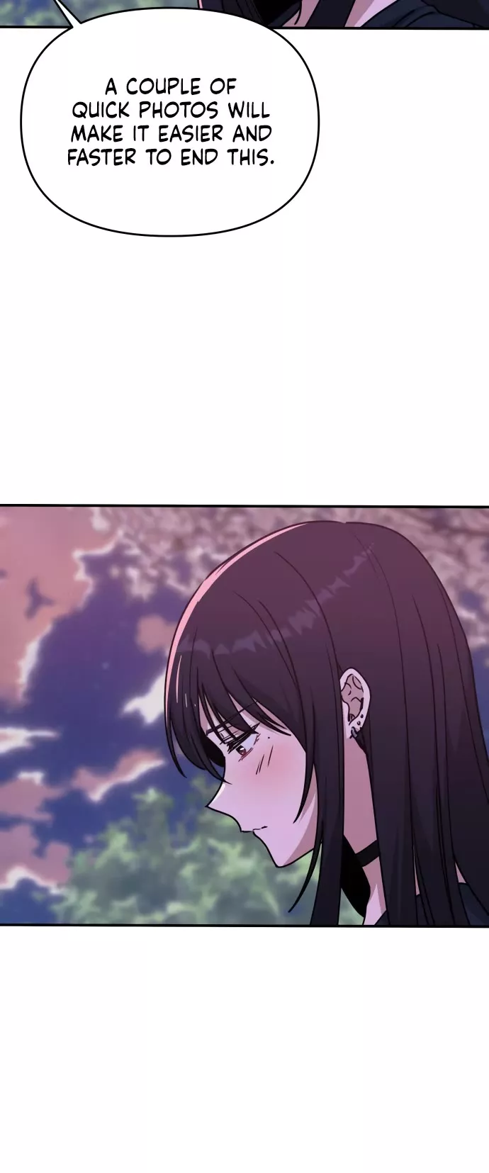 Read Mia Has Returned Manga Online