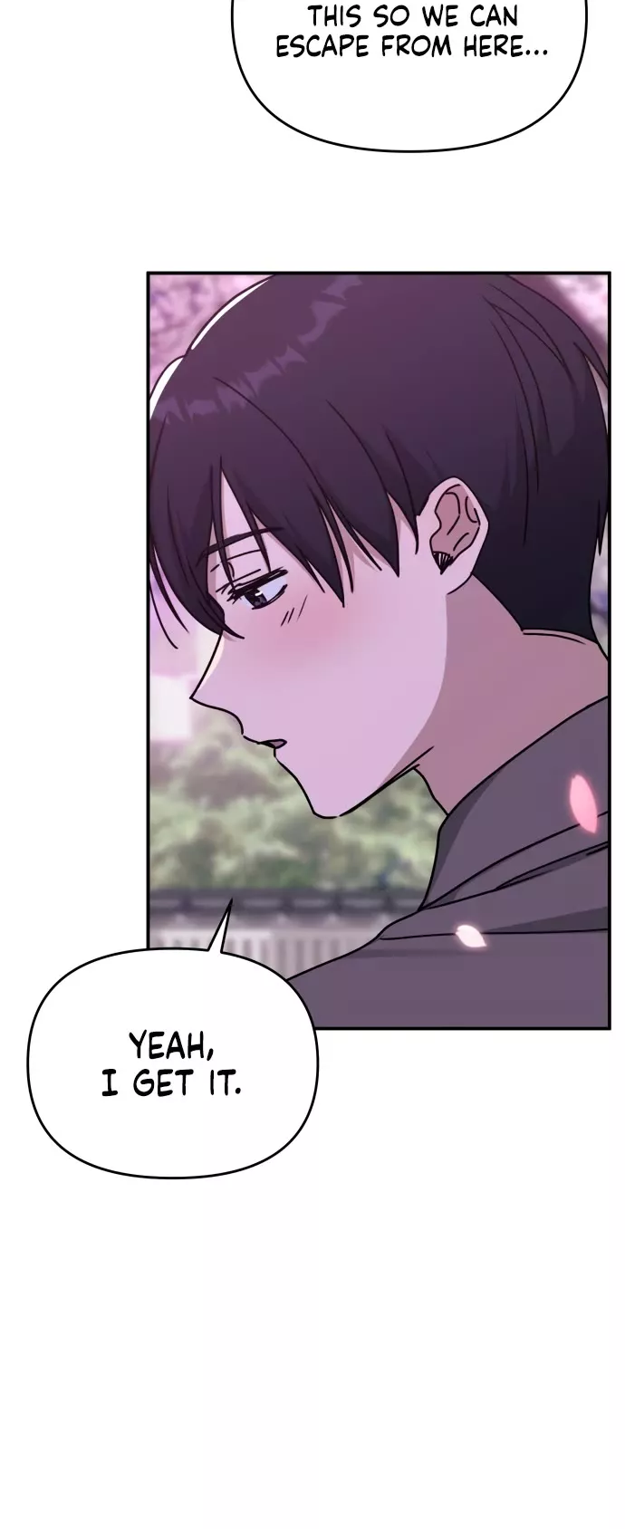 Read Mia Has Returned Manga Online