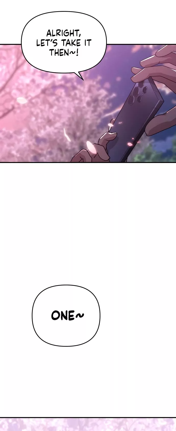 Read Mia Has Returned Manga Online