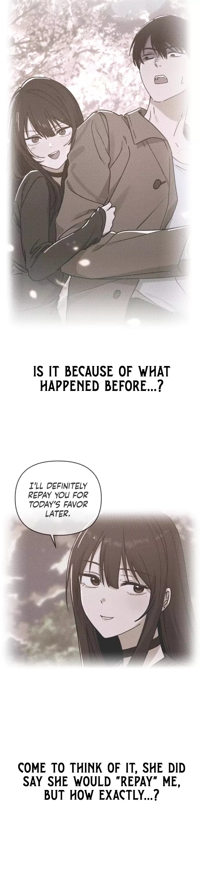 Read Mia Has Returned Manga Online