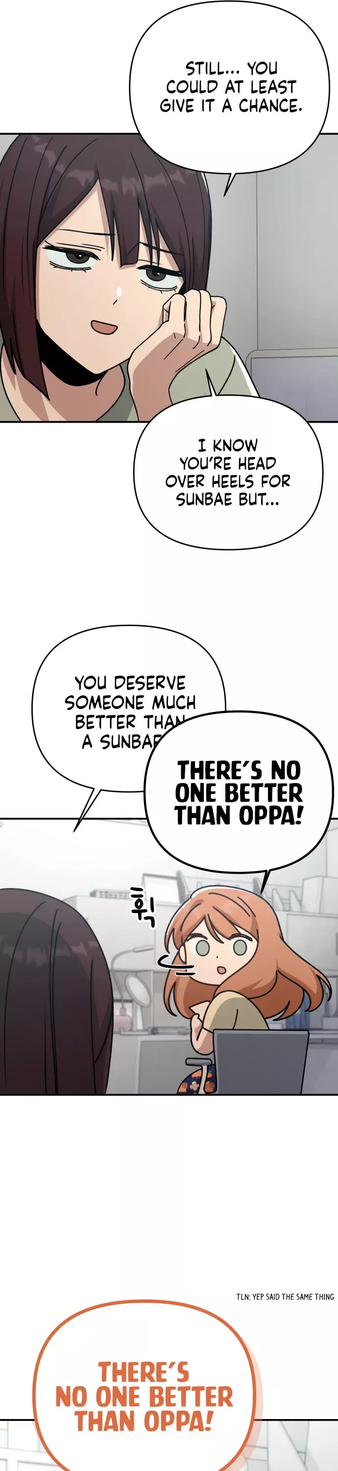 Read Mia Has Returned Manga Online