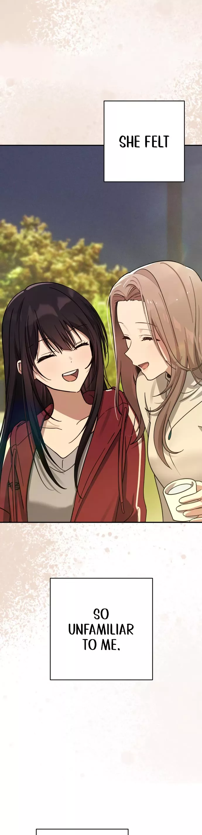 Read Mia Has Returned Manga Online