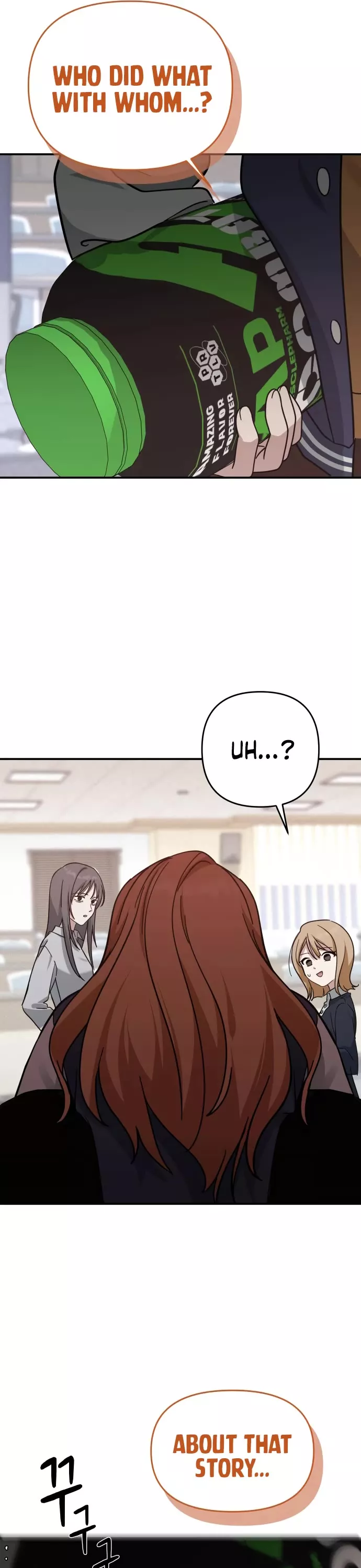 Read Mia Has Returned Manga Online