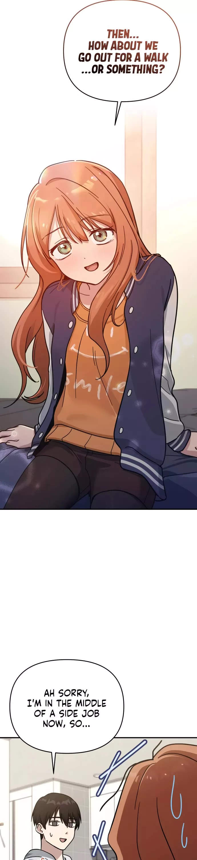 Read Mia Has Returned Manga Online