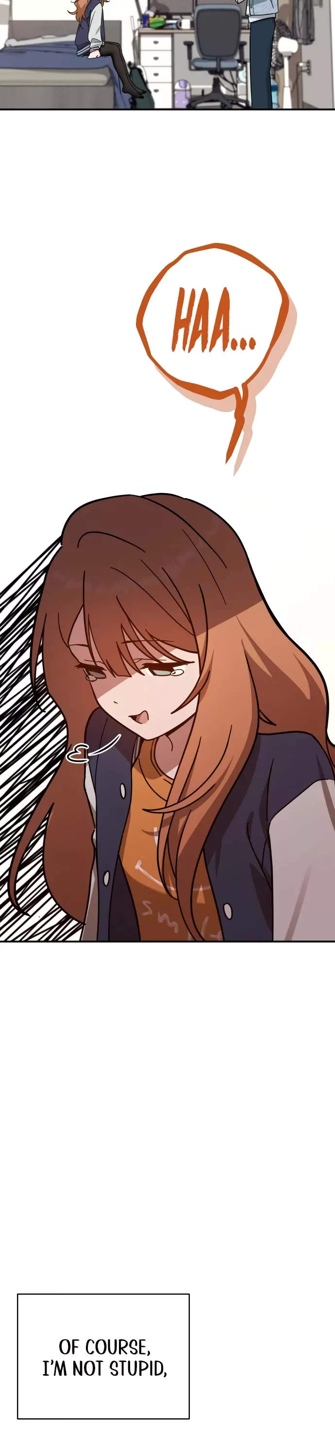 Read Mia Has Returned Manga Online