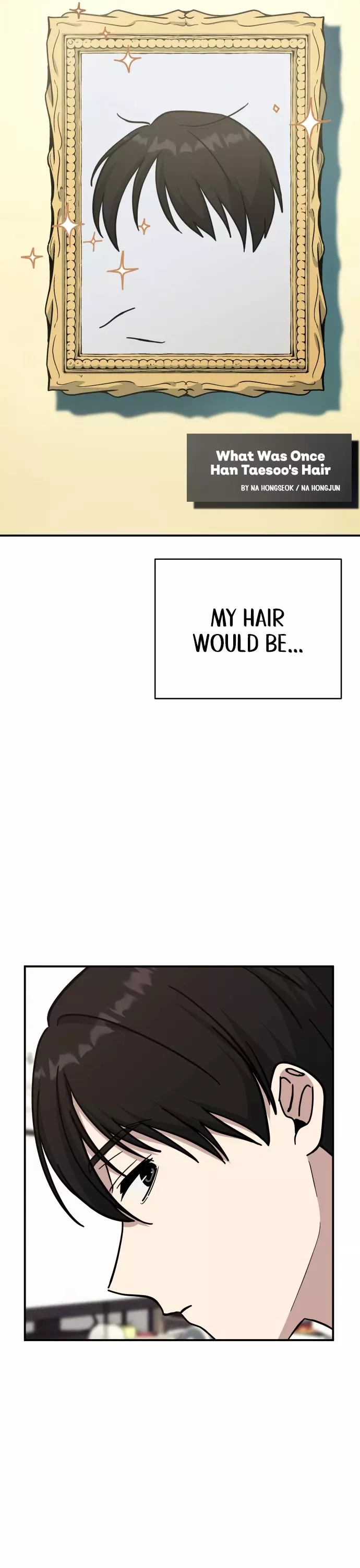 Read Mia Has Returned Manga Online
