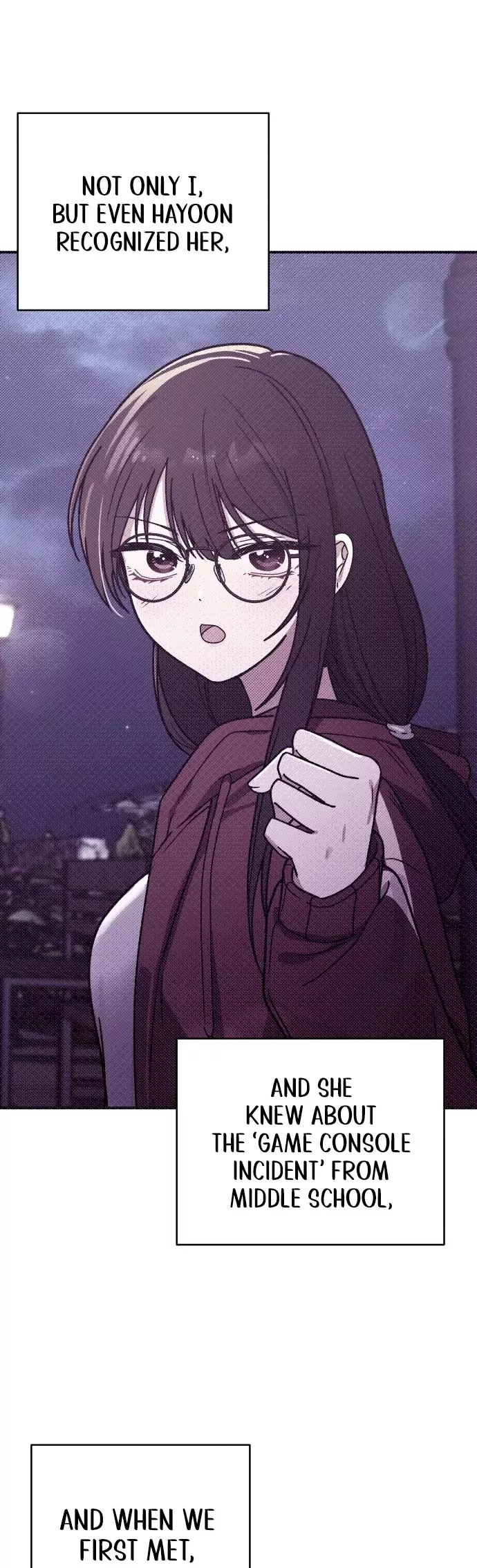 Read Mia Has Returned Manga Online