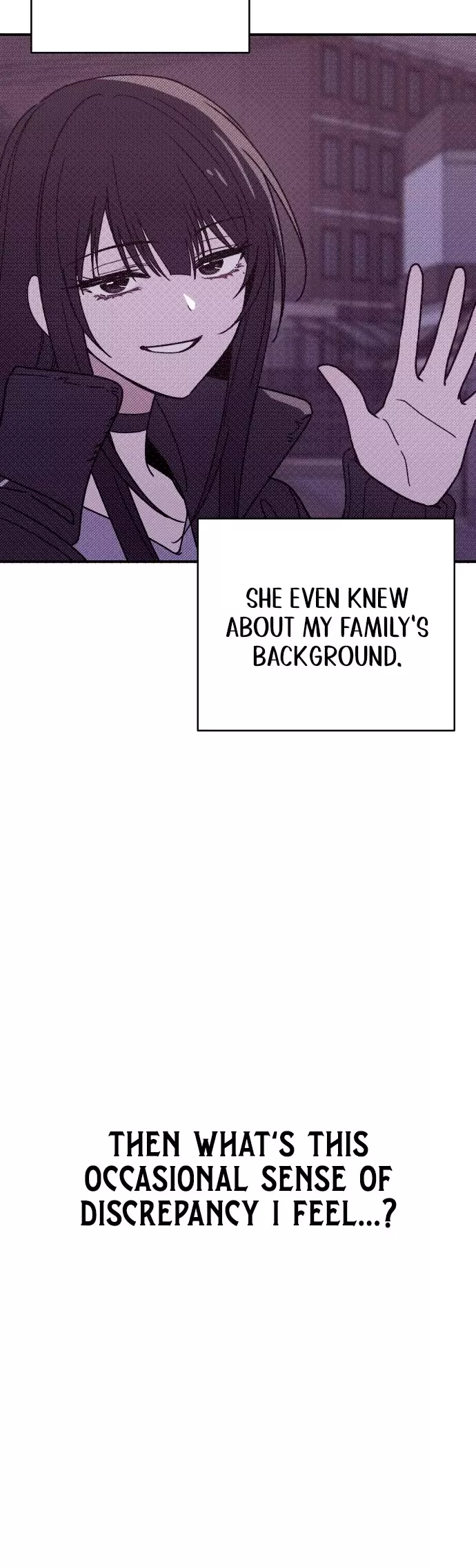 Read Mia Has Returned Manga Online