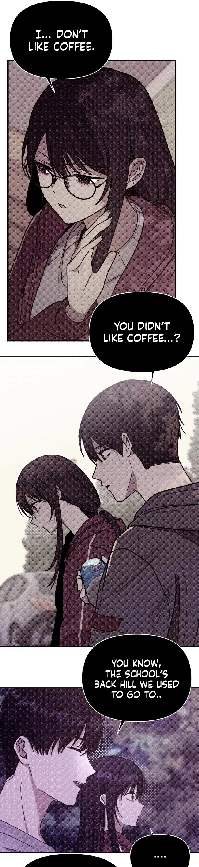 Read Mia Has Returned Manga Online