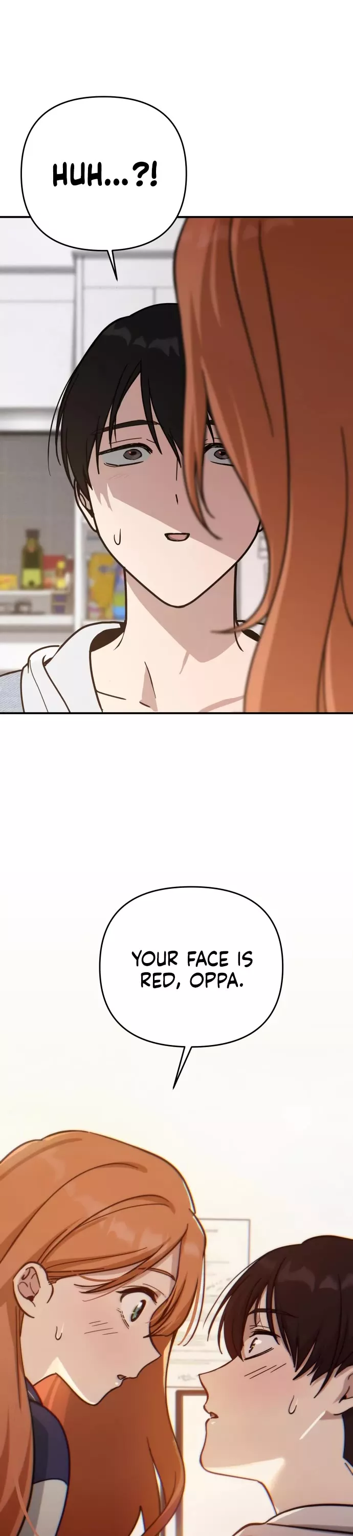 Read Mia Has Returned Manga Online