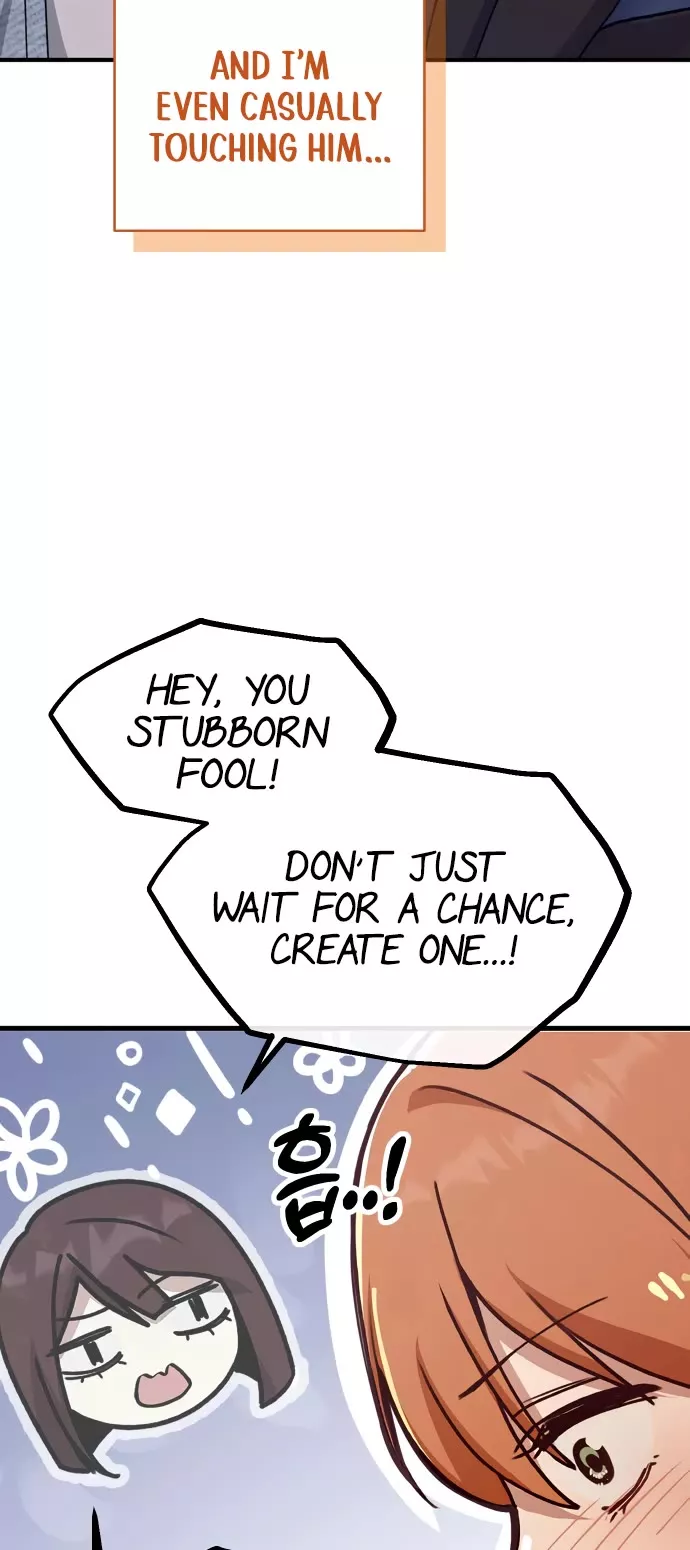 Read Mia Has Returned Manga Online