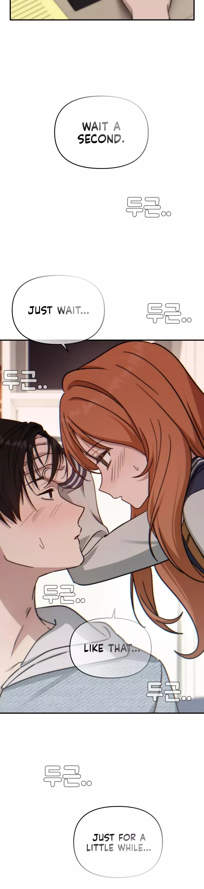 Read Mia Has Returned Manga Online