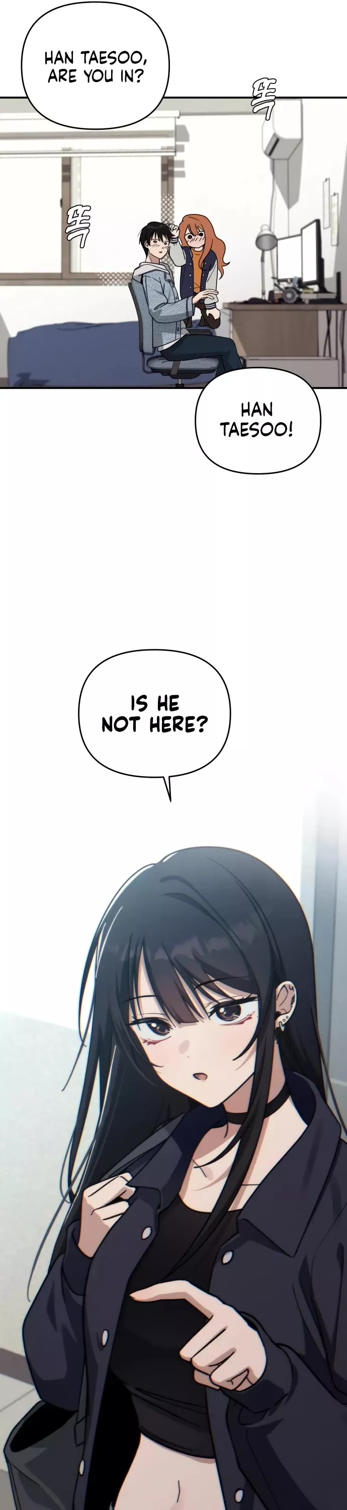Read Mia Has Returned Manga Online