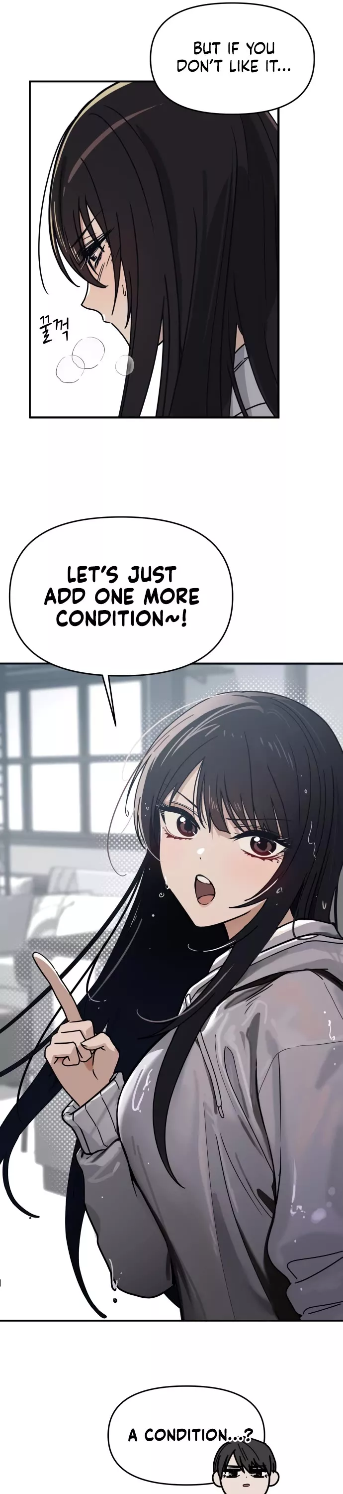 Read Mia Has Returned Manga Online