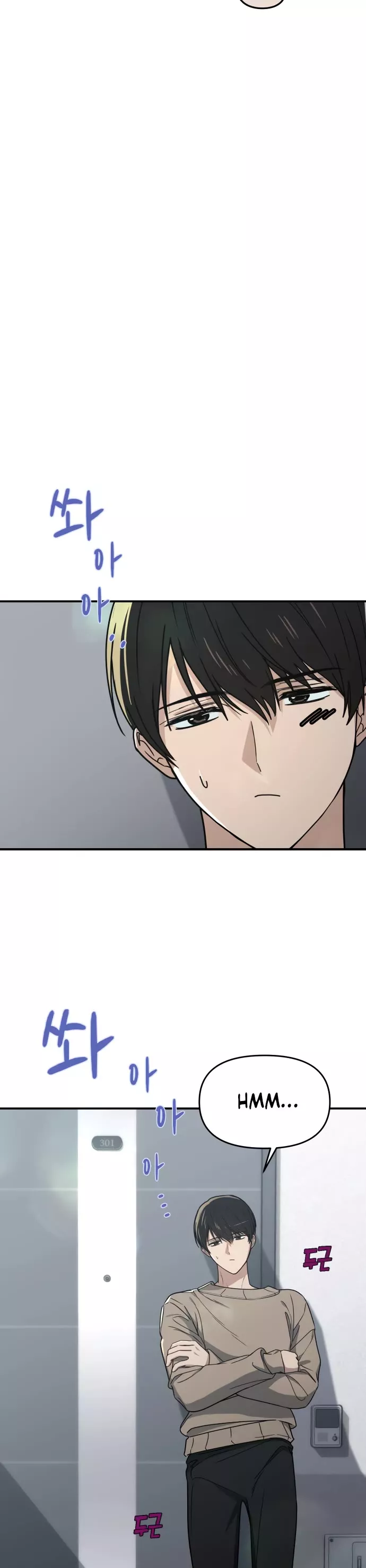 Read Mia Has Returned Manga Online