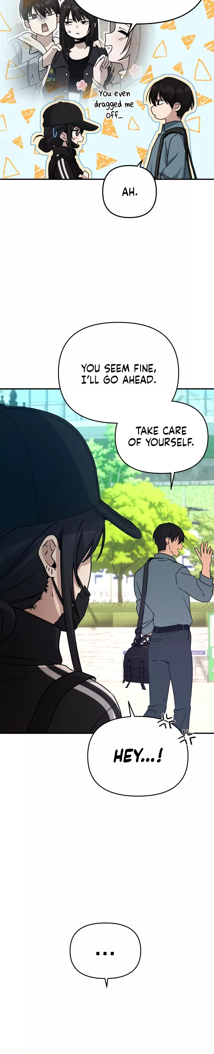 Read Mia Has Returned Manga Online