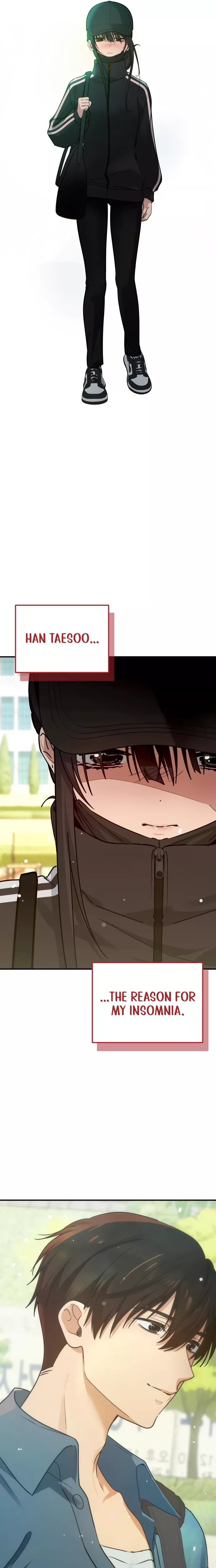 Read Mia Has Returned Manga Online