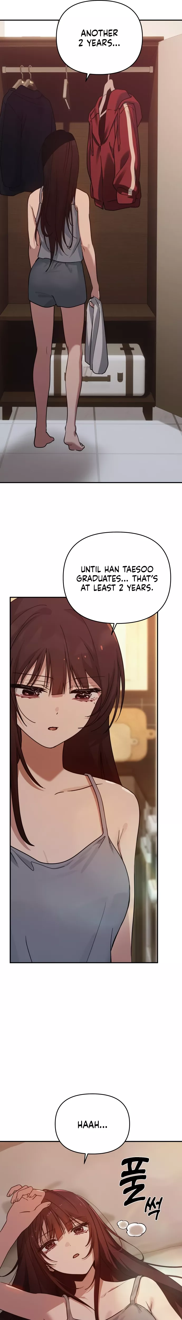 Read Mia Has Returned Manga Online