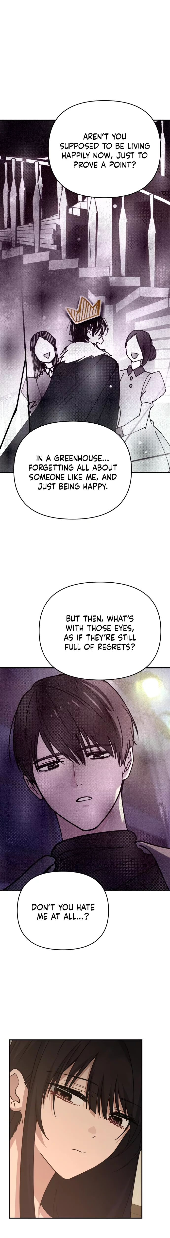 Read Mia Has Returned Manga Online