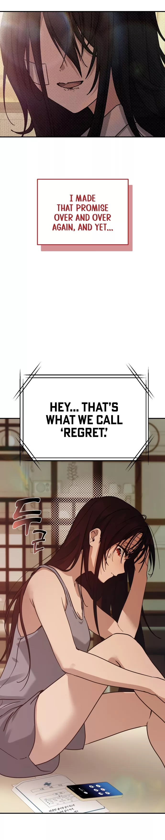 Read Mia Has Returned Manga Online