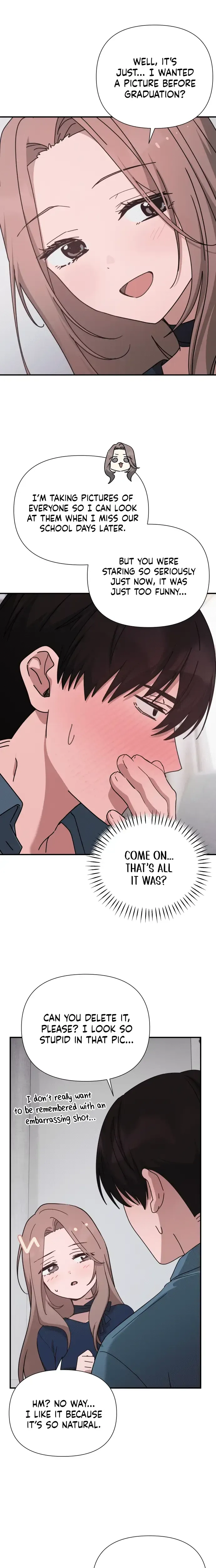 Read Mia Has Returned Manga Online