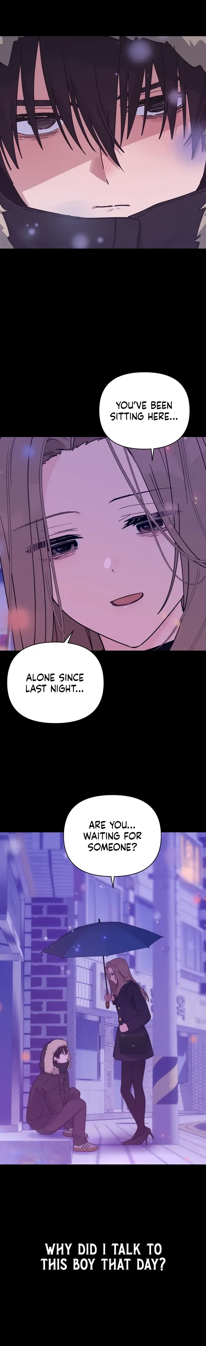 Read Mia Has Returned Manga Online