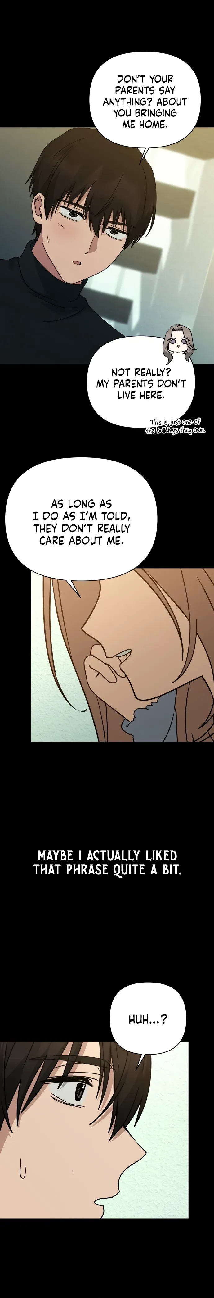 Read Mia Has Returned Manga Online