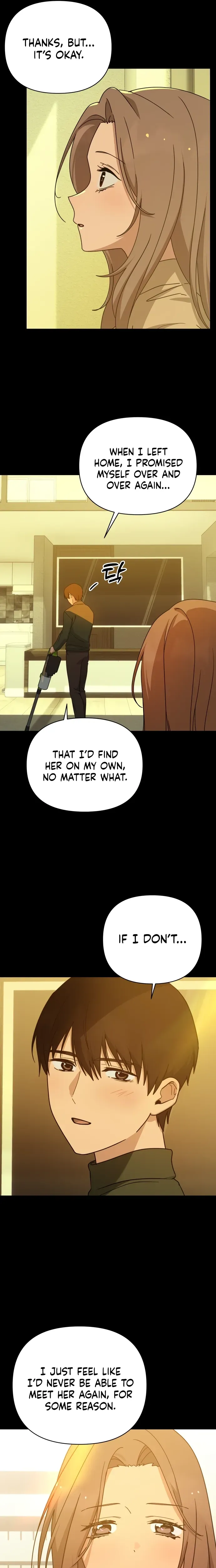 Read Mia Has Returned Manga Online