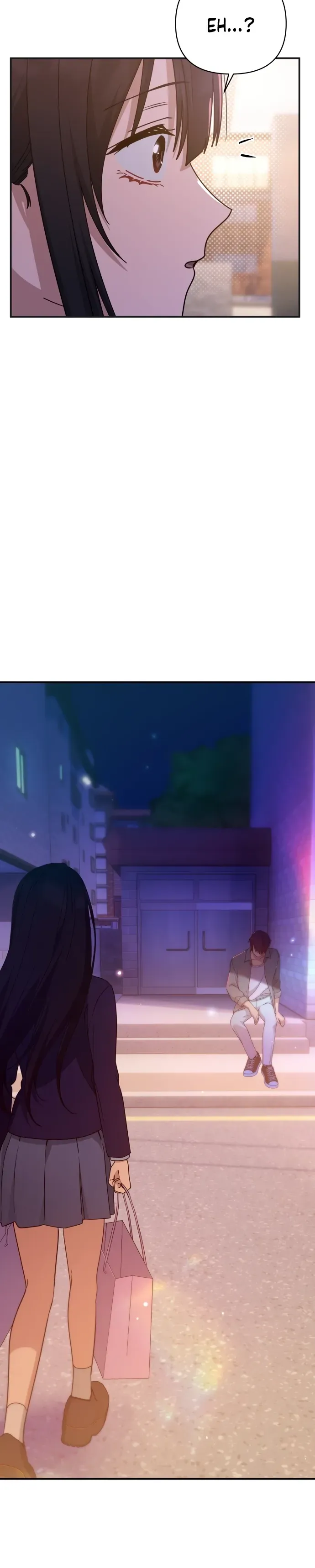 Read Mia Has Returned Manga Online