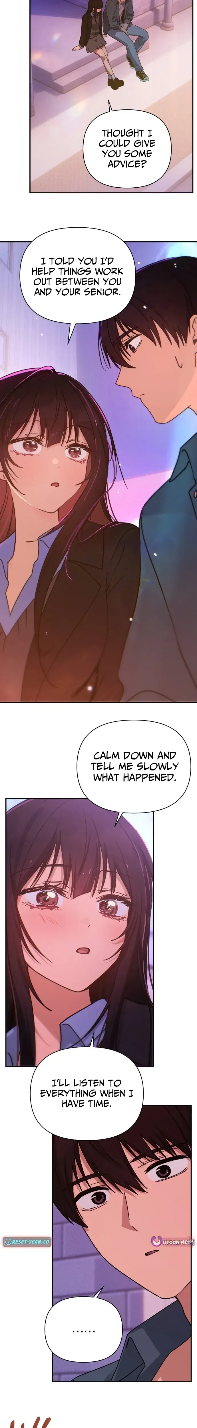 Read Mia Has Returned Manga Online