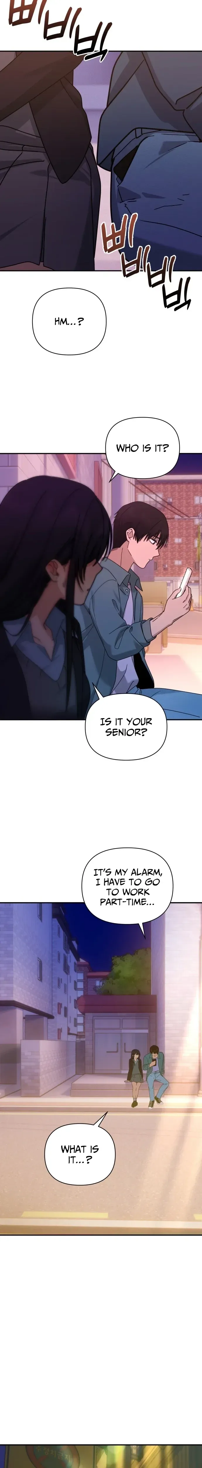 Read Mia Has Returned Manga Online
