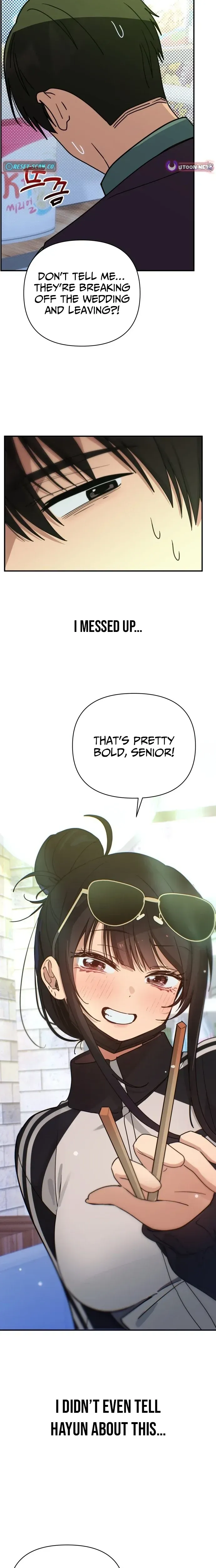 Read Mia Has Returned Manga Online