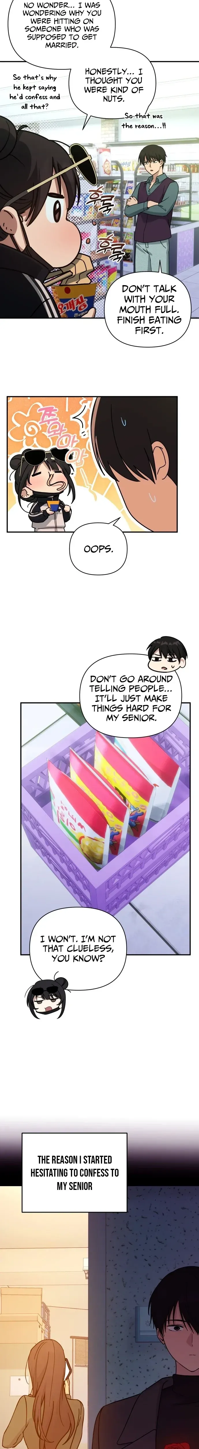 Read Mia Has Returned Manga Online