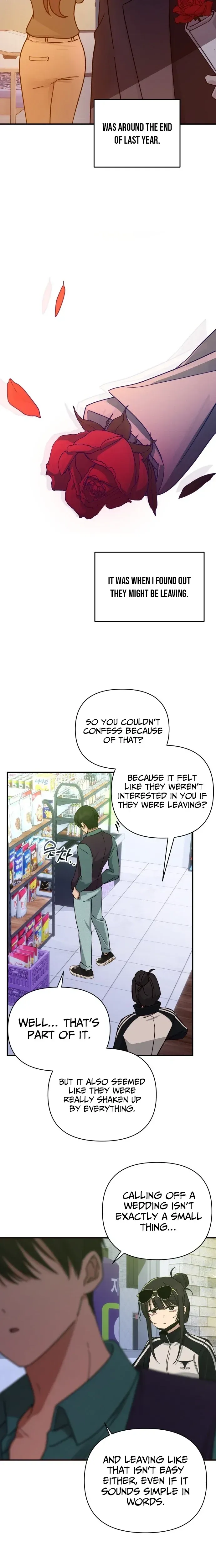 Read Mia Has Returned Manga Online