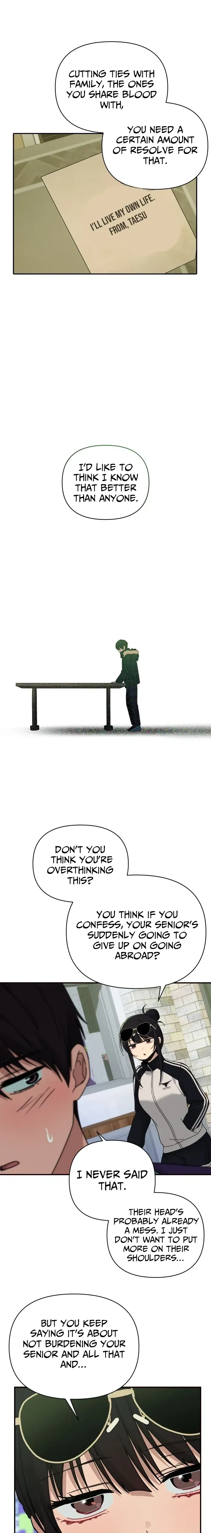 Read Mia Has Returned Manga Online