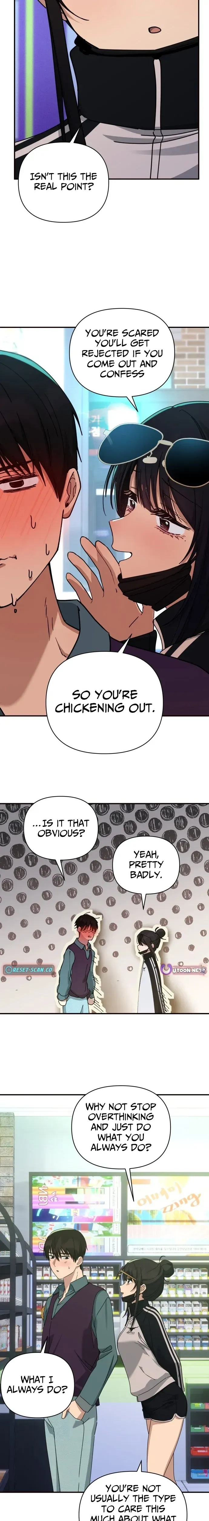 Read Mia Has Returned Manga Online