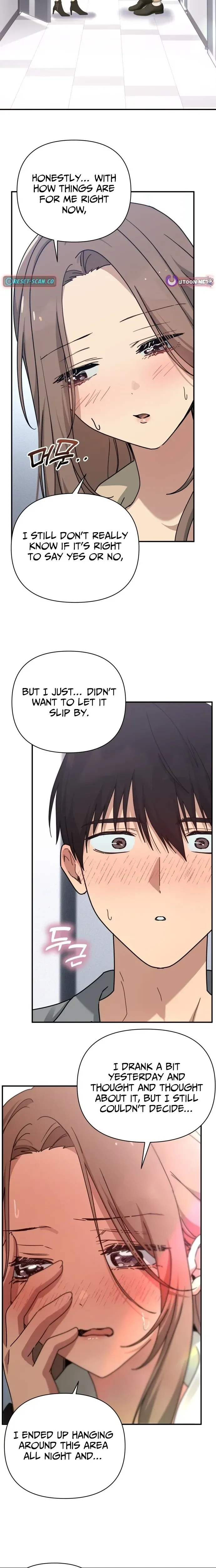 Read Mia Has Returned Manga Online