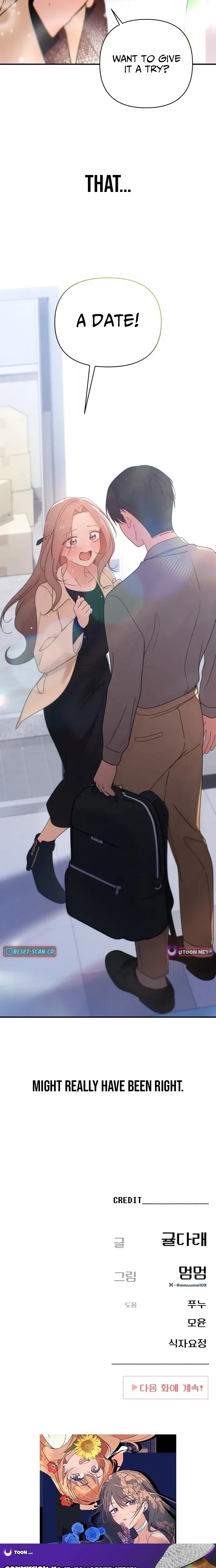 Read Mia Has Returned Manga Online