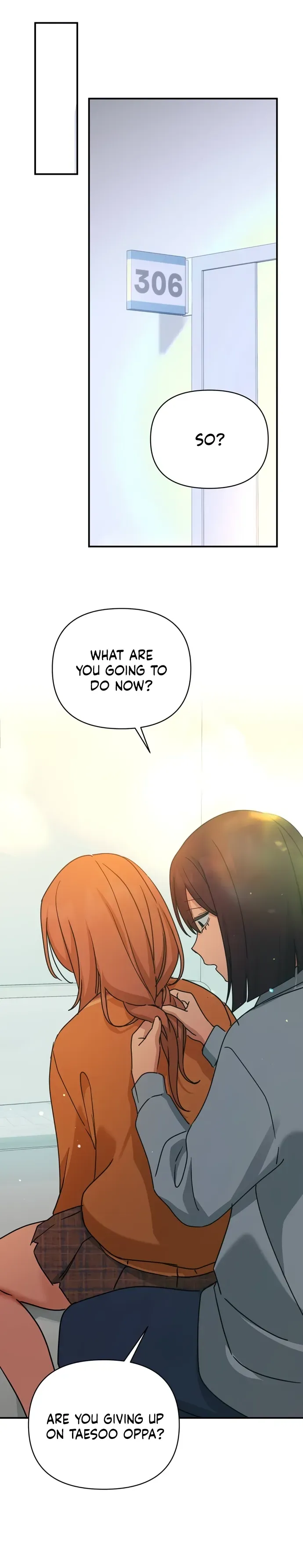 Read Mia Has Returned Manga Online