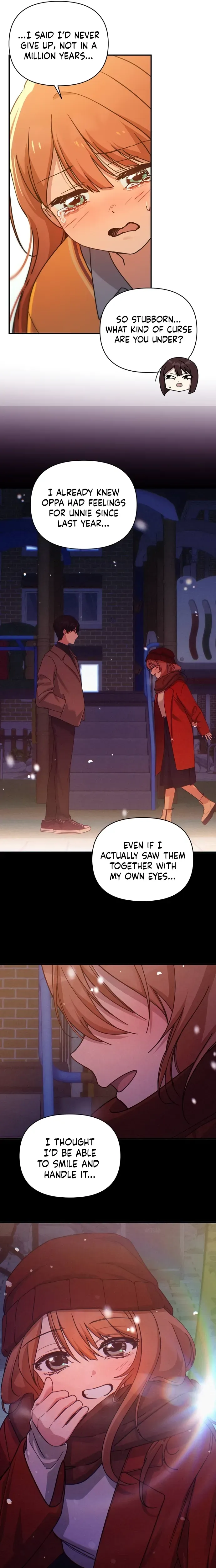 Read Mia Has Returned Manga Online