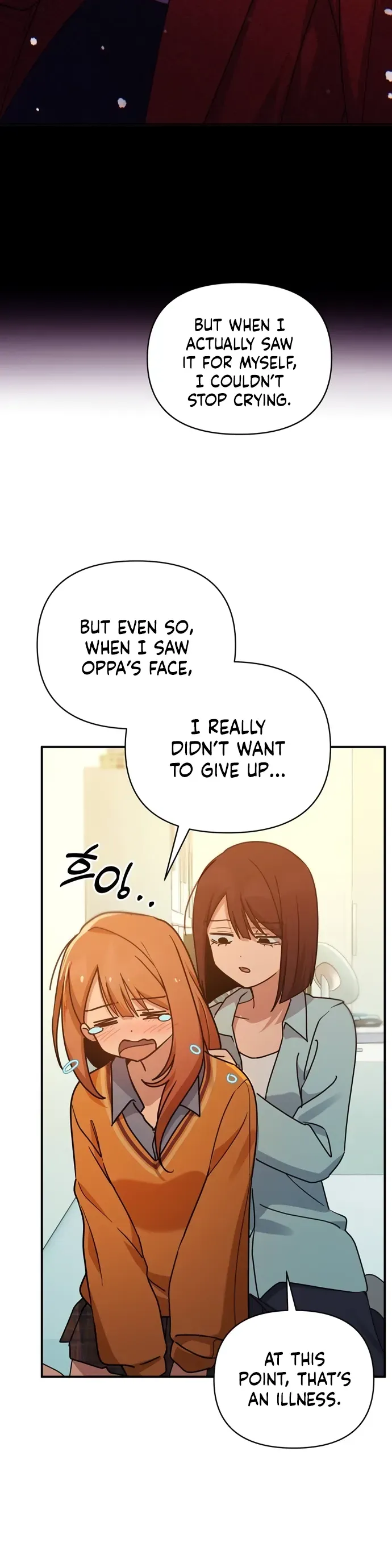 Read Mia Has Returned Manga Online